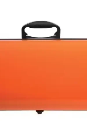 Offre exclusive - Gewa Air 2.1 Orange Brillant - Violon 4/4