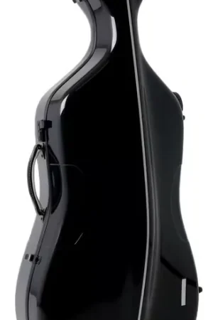 Gewa Air Noir/Noir - Violoncelle 4/4 | Livraison rapide