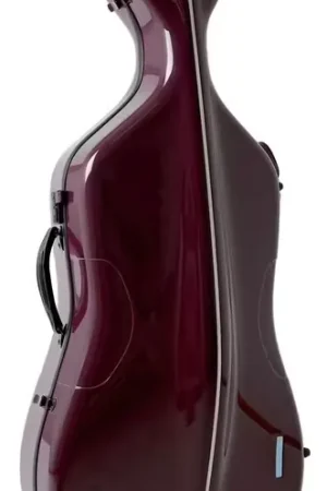 Gewa Air Violet/Noir - Violoncelle 4/4 | Haute qualité