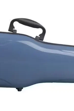 Gewa Air 1.7 Bleu Brillant - Violon 4/4 - Recommandé