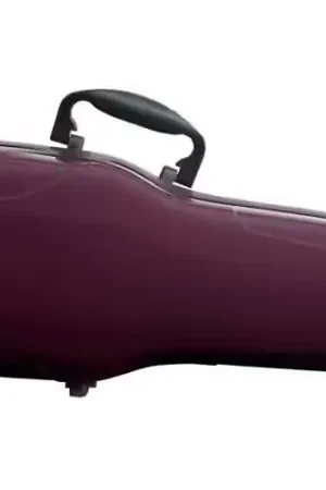 Gewa Air 1.7 Violet Brillant - Violon 4/4 - Meilleure vente