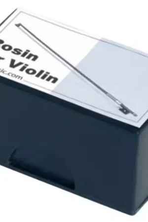 Très apprécié des clients | Gewa Colophane Violoncelle