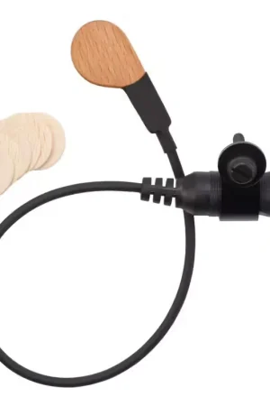 Fire&stone Capteur Acoustique Contrebasse DB-1 Contrebasse - Excellente qualité