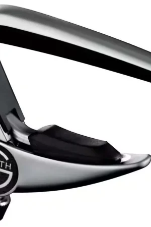 G7th NEWPORT GUITARE CLASSIQUE, ARGENT | Bien noté