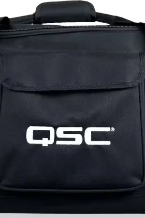 QSC Pro Audio CP8-tote | Incontournable