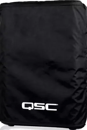 QSC Pro Audio CP12-cover - Dernières unités