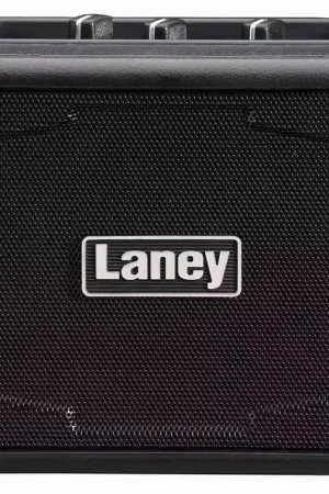 Coup de cœur | Laney Ampli Mini Ironheart 3W