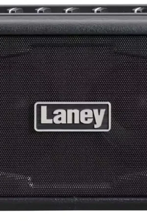 Laney Ampli Mini Ironheart Stereo 2X3W | Ajoutez au panier