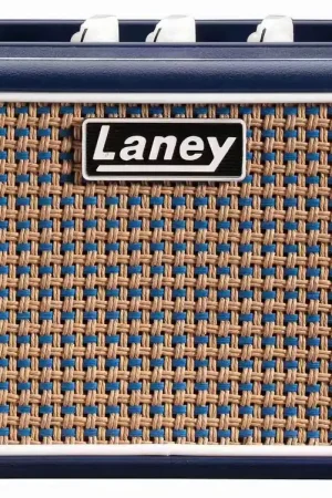 Commandez maintenant - Laney Ampli Mini Lionheart 3W