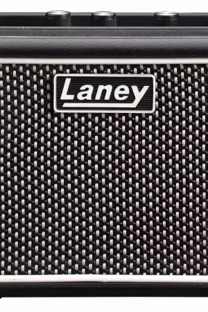 Prix exceptionnel | Laney Ampli Mini Supergroup 3W