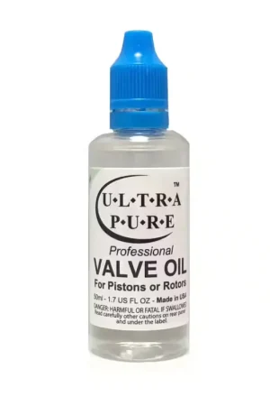 Ultra-pure Huile Piston (50 ml) | Meilleure vente