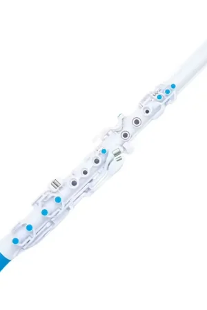 Premium | Nuvo Clarineo Blanche et Bleue