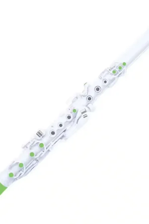 Prix promo - Nuvo Clarineo Blanche et Verte
