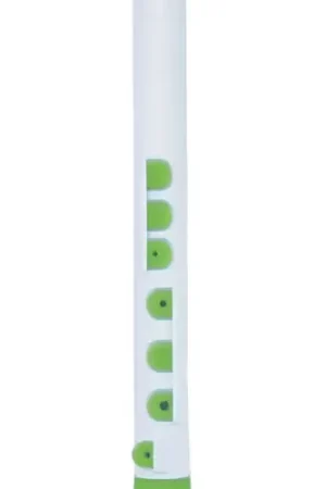 Nuvo Dood Blanche et Verte | Prix bas