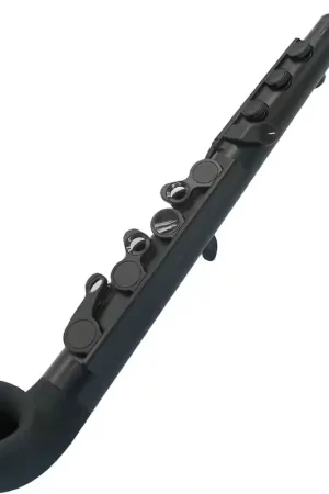 Prix réduit | Nuvo Jsax Noir