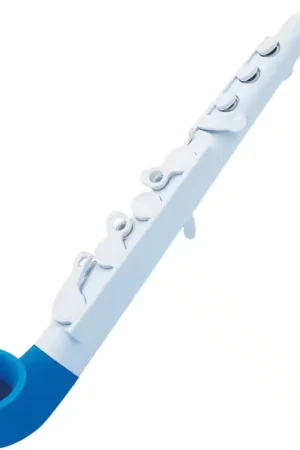 Offre - Nuvo Jsax Blanc et Bleu