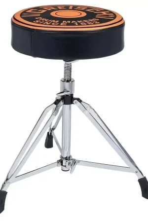Très populaire - Gretsch Drums Pro Art Top GR9608-2