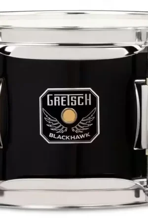 Gretsch Drums Blackhawk Mighty Mini 10X5,5 | Coup de cœur