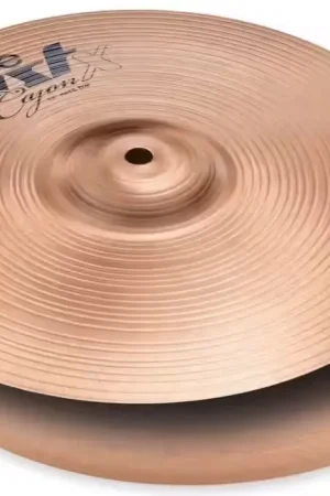 Déstockage | Paiste PST-X Swiss Hats 12 Cajon