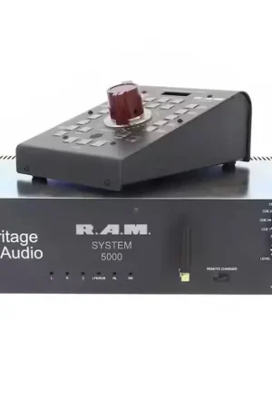 Heritage Audio RAM System 5000 Module 5.1 - Stock limité