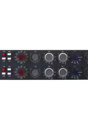 Heritage Audio HA73EQX2 Elite | Commandez en ligne