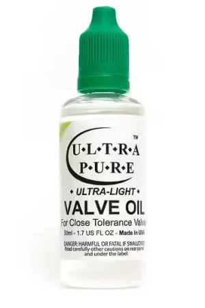 Prix exceptionnel - Ultra-pure Huile Ultra-Light Piston (50 ml)