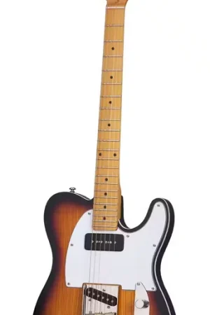 Meilleur prix | Schecter Pt Special 3 Tone Sunburst Pearl