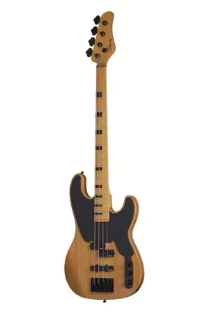 Schecter Model T-4 Session Aged Natural Satin | Offre du jour