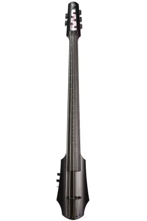 Ns Design Nxta - Violoncelle Électrique Noir (5 Cordes) | Réduction spéciale