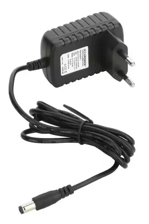 Livraison express | Rockgear Alimentation NT1 9V-200ma
