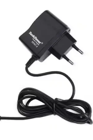 Rockgear Alimentation NT4 9,6V-300Ma | Remise