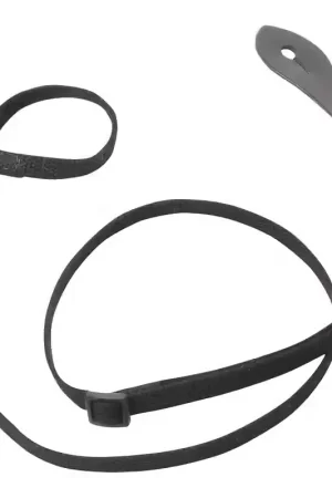 Levys 1 CM Coton Pour Mandoline - Black | Premium