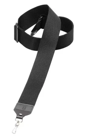 Levys 5 CM Polypropylene Pour Banjo - Black - Achetez maintenant