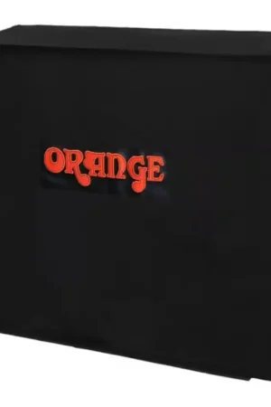 Derniers jours - Orange Amps Housse OBC 112