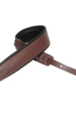 Levys 6,4cm Noir Rembourree Avec Rebord De Confort Brown | Plébiscité par les clients