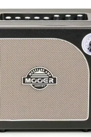 Mooer Hornet Combo 15W - Prix bas