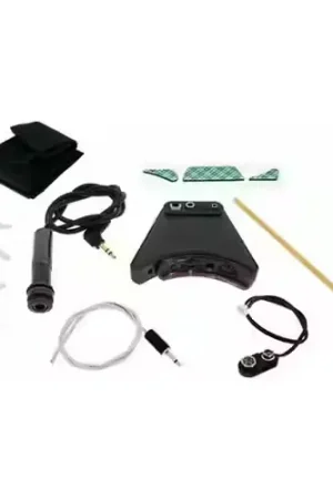 Retour gratuit | Lr Baggs Session VTC Preamp + Element
