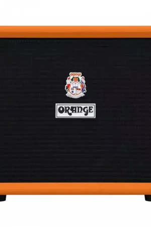 Orange Amps OBC112 Baffle Basse | Satisfait ou remboursé