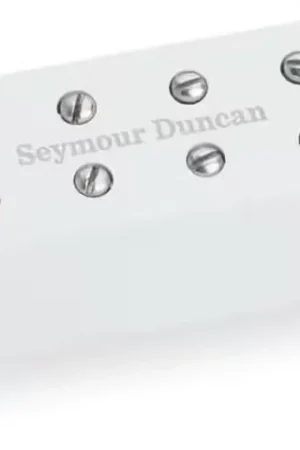 Offre - Seymour Duncan RED-devil-N-w Red Devil Manche Blanc