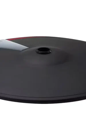Achetez en ligne | Pearl Drums EM-15cc Pad Cymbale E/merge 15