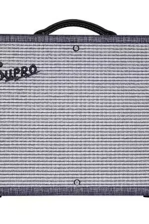 Soldes | Supro 1970RK Keeley Custom 10 V2 25W