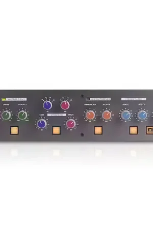Solid State Logic Fusion | Achat sécurisé
