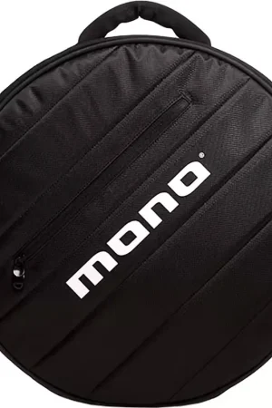 Mono Housse Caisse Claire 14 X 7 Noir - En stock