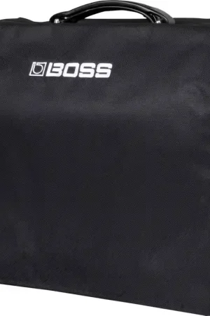 Boss Acoustic Singer Pro Amp Cover - Top des ventes
