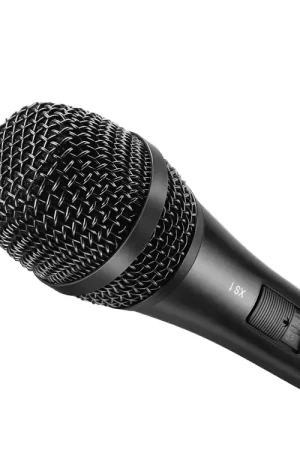 Qualité professionnelle | Sennheiser XS1