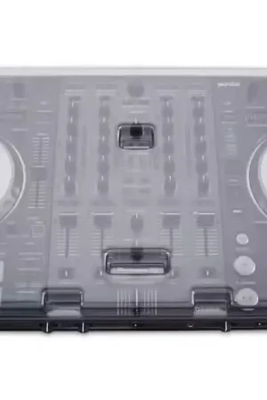 Decksaver Pioneer Ddj- 32 & Rx | Expédition express