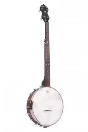 Qualité premium | Gold Tone CC-OT Cripplecrk Old Time Banjo Pack