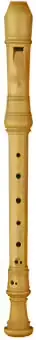 Moeck Soprano Steenbergen 5214 (buis) - La 415HZ | Prix en baisse