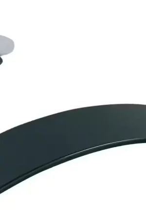 Ergoplay Appui-Guitare Professionel Noir | Achetez dès maintenant
