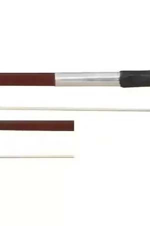 Disponible maintenant - Gewa Archet Alto 1/2 Pure - Bois Du Brésil Rond